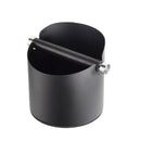 Crop High Quality Knock Box Coffee Grounds Container (Large/Small)