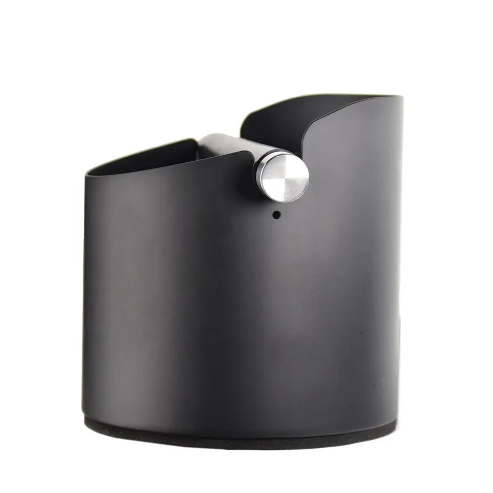 Crop High Quality Knock Box Coffee Grounds Container (Large/Small)