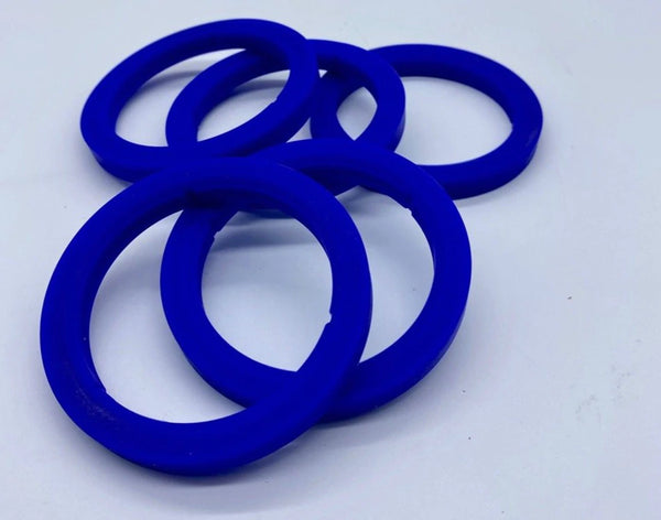 Cafelat Astoria 58mm Silicone Group Gasket 8mm