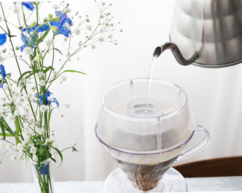 Hario 02 V60 Drip-Assist
