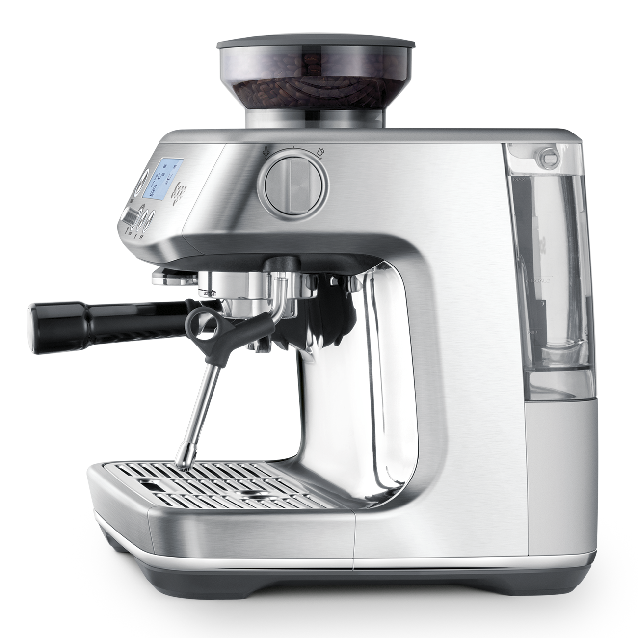 Breville & Sage the Barista Pro™ Coffee Machine