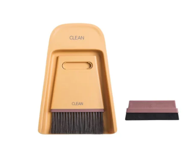 Crop Bar Dustpan - Multiple color