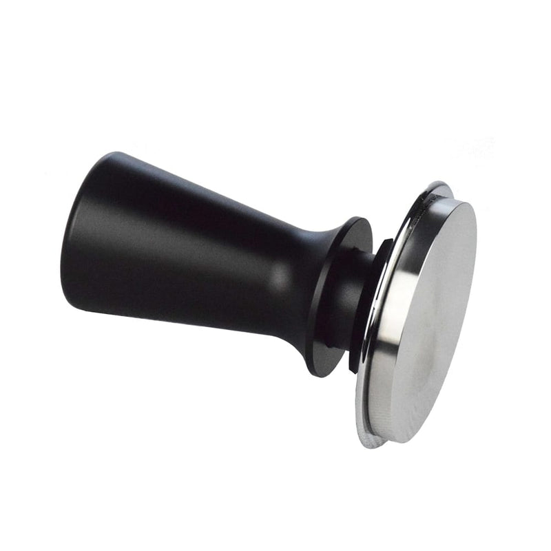 Crop 58mm Calibrated Tamper Black