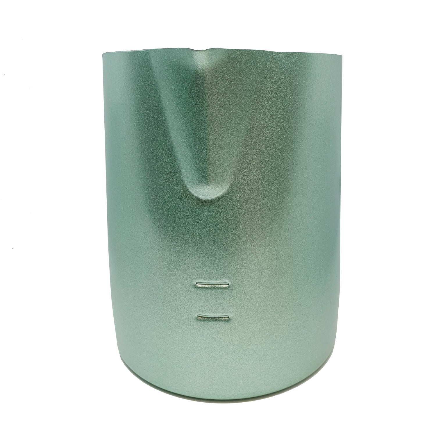 WPM 500ml Light Green Milk Pitcher Long Spout