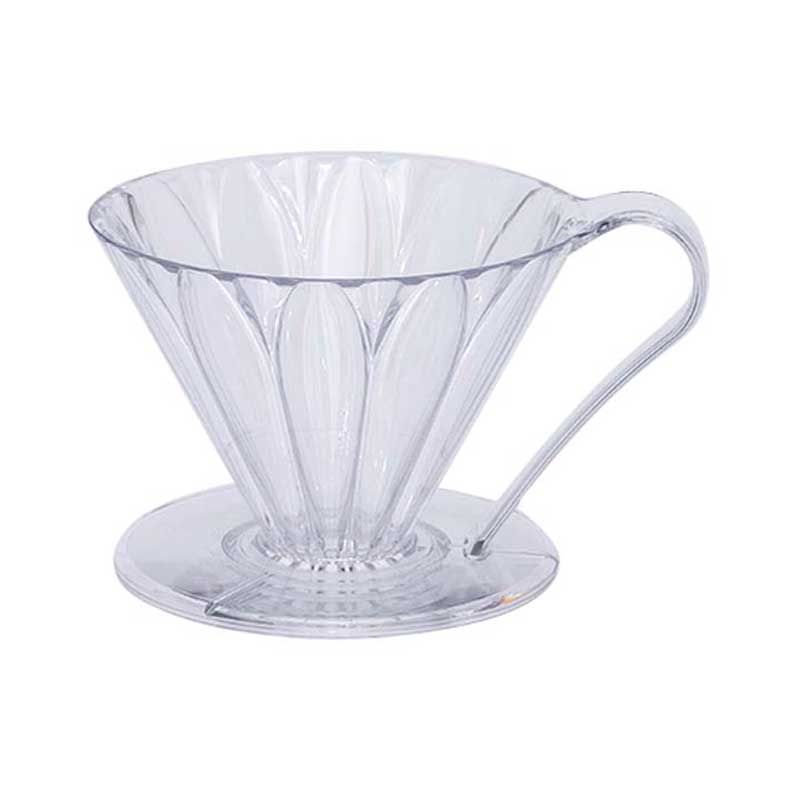 Cafec Plastic Flower Dripper 02