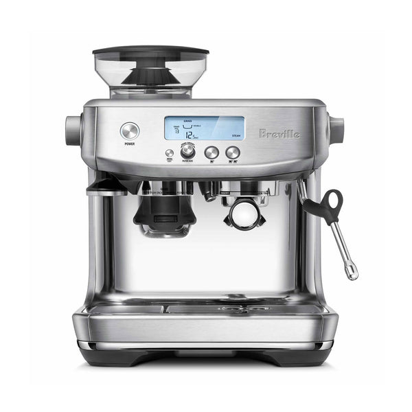 Breville & Sage the Barista Pro™ Coffee Machine /بريفيل ساج