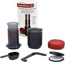 Aeropress/ايروبريس