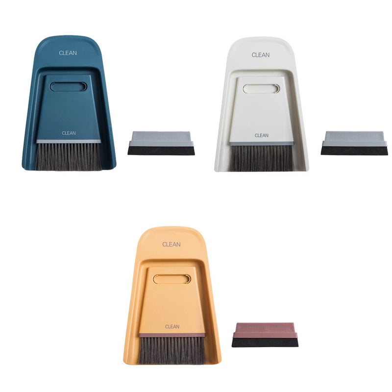 Crop Bar Dustpan - Multiple color