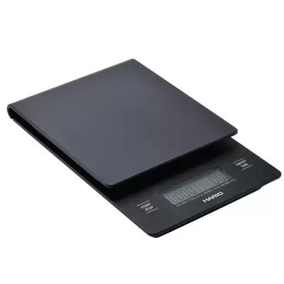 Hario Scale Timer Black