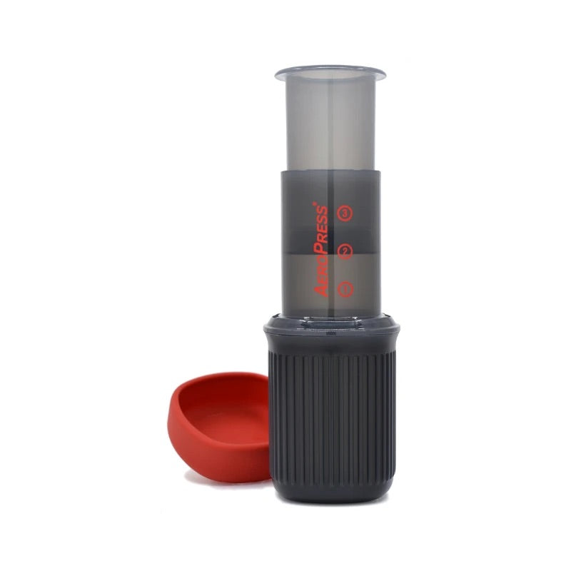 Aeropress/ايروبريس