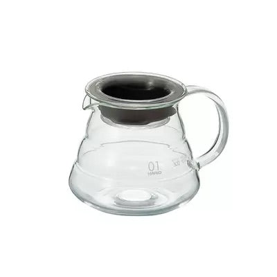 Hario V60 Range Server 360 / 01