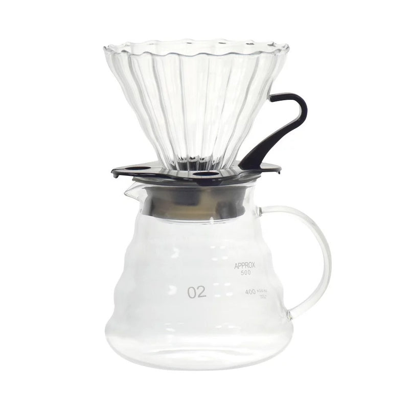 Crop V60 Coffee Making Set 02