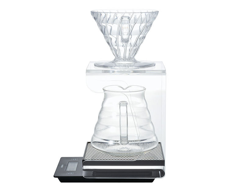 Hario V60 Drip Station