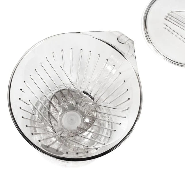 Crop 500ml Clever Coffee Dripper