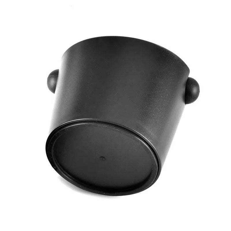 Cafemasy Knock Box Coffee Grounds Container (Large/Medium/Small)