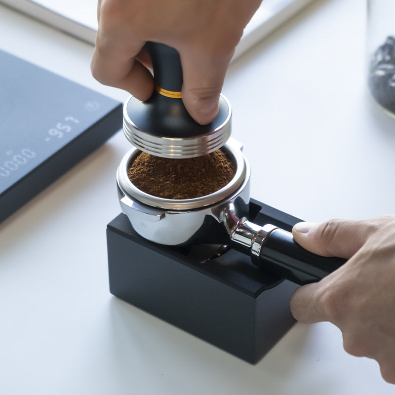 Timemore Magic Cube Portafilter Stand