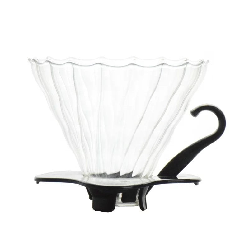 Crop V60 Coffee Making Set 02