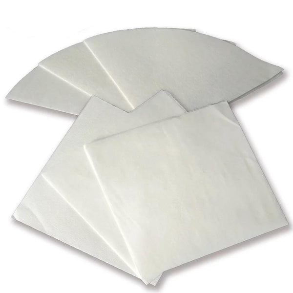 Crop Chemex Paper Filters (3Cups\ 6Cups) 50Pcs Per Bag