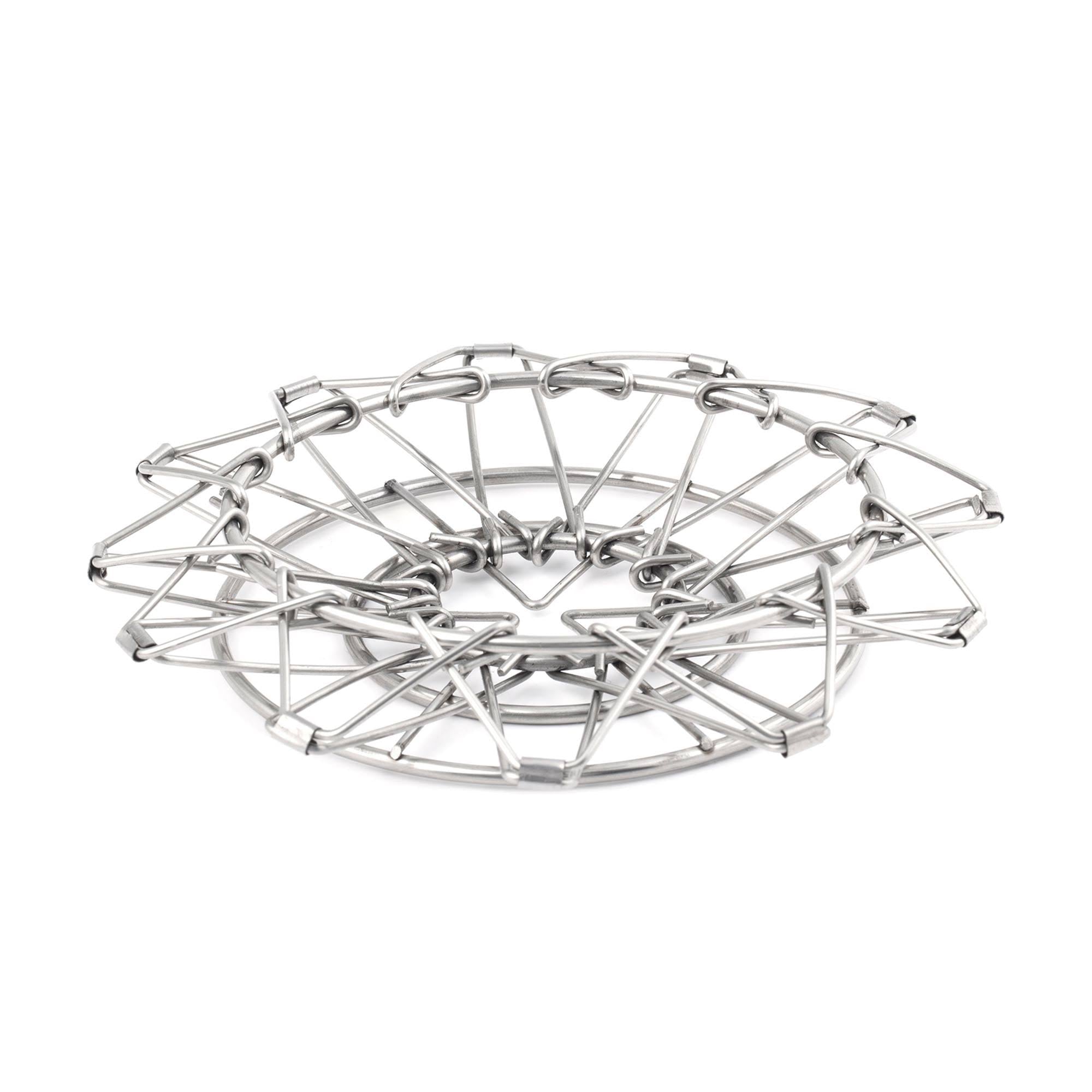 Crop 02 V60 Coffee Portable Folding Dripper