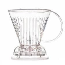 Crop 500ml Clever Coffee Dripper