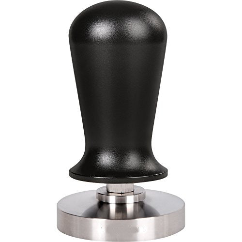 Crop 58mm Tamper