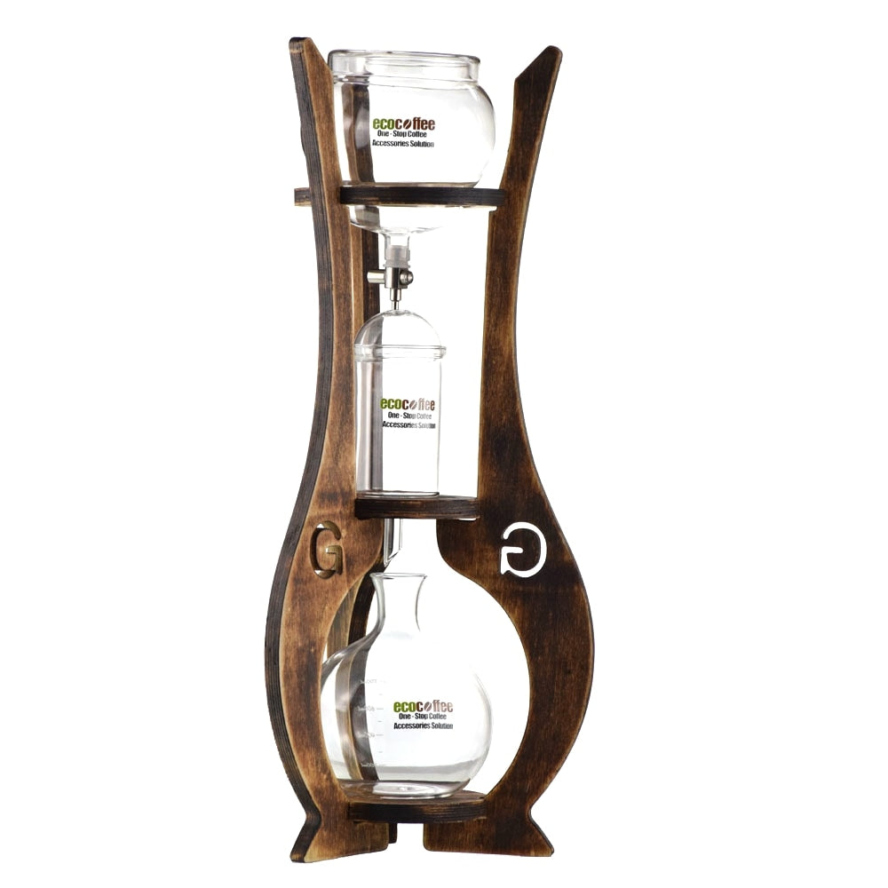 Gater Cold Drip Tower Japanese Style