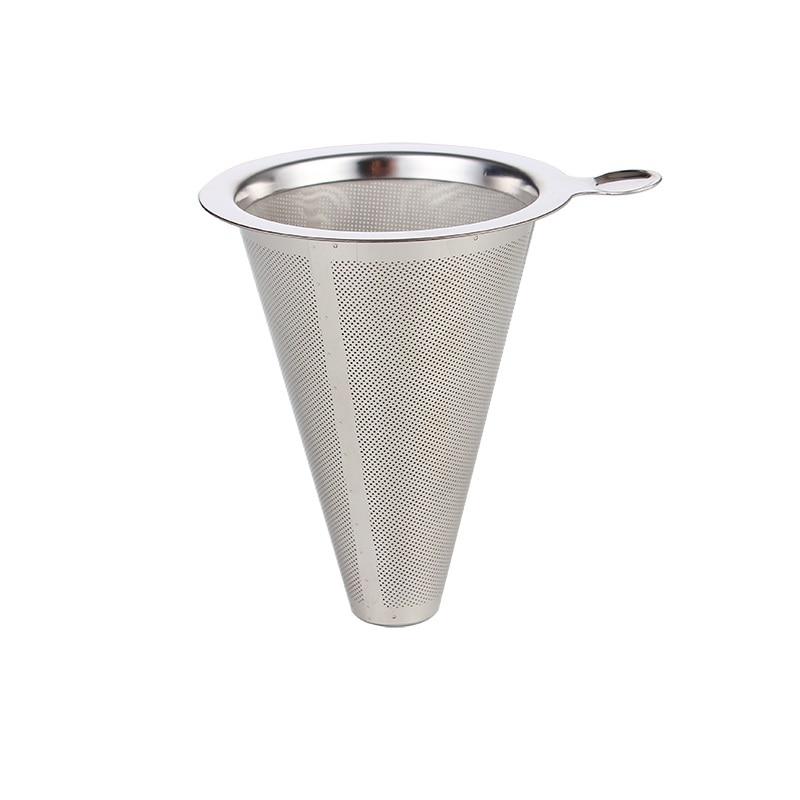 Crop 600ml Chemex Filter Stainless Steel