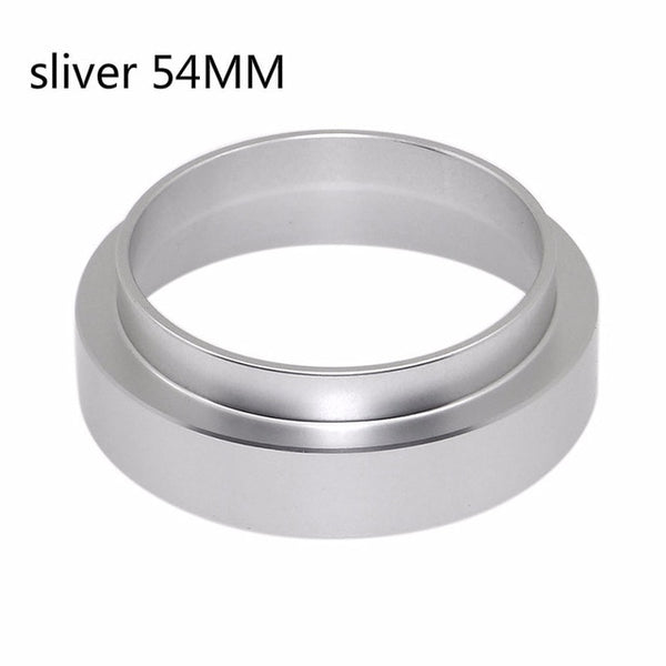 Crop 53mm Dosing Funnel Aluminum Ring