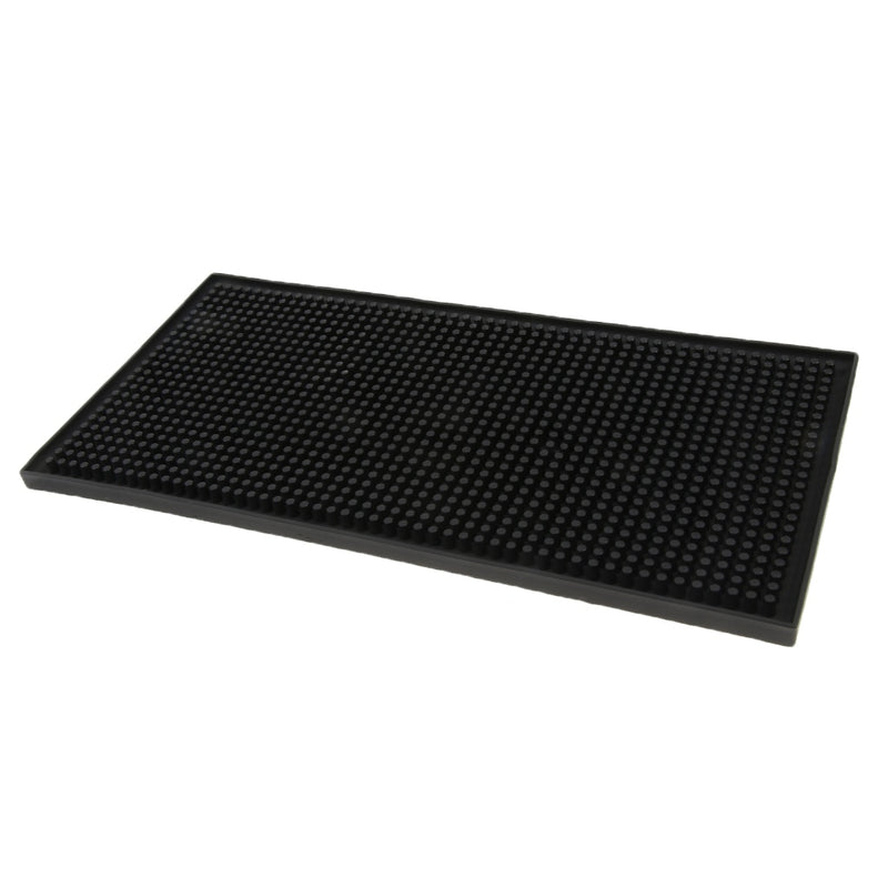 Crop 45x30cm Silicone Service Bar Mat Heavy Duty