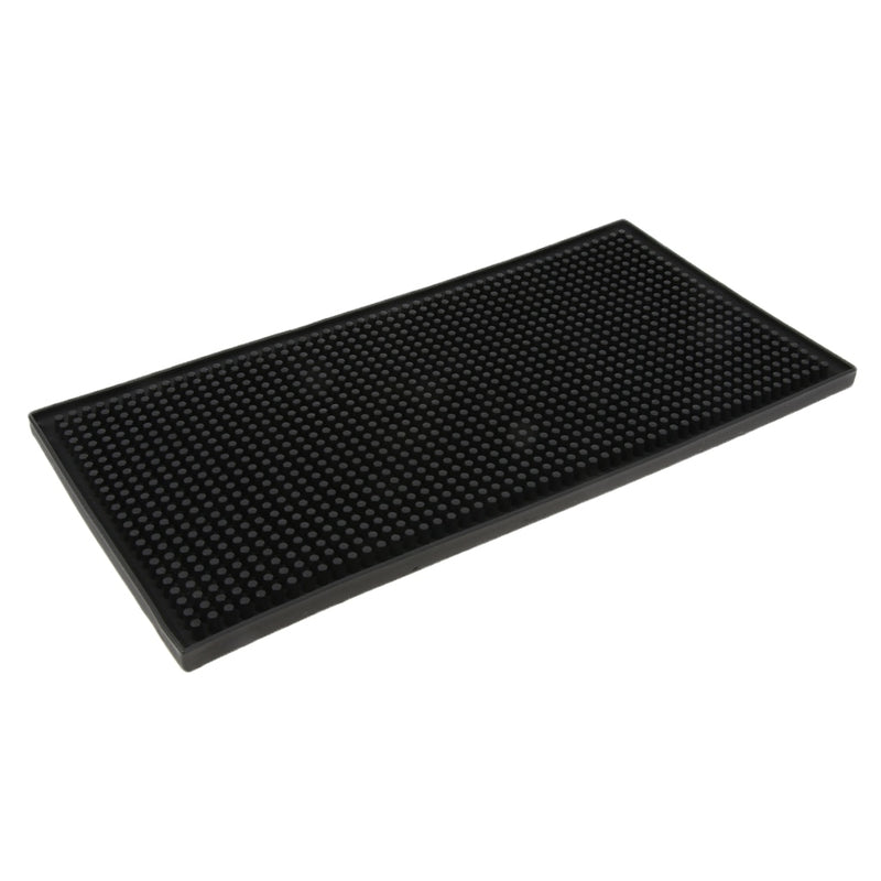 Crop 45x30cm Silicone Service Bar Mat Heavy Duty