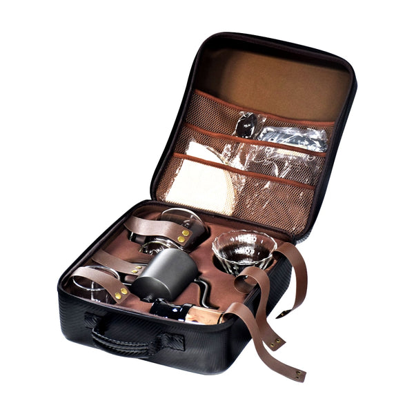 Crop Coffee Filter Bag V60 Coffee Travel Gift Box 02
