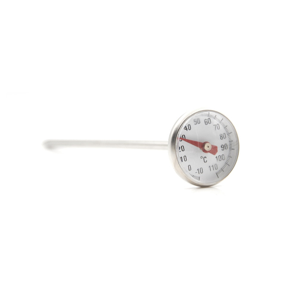 Crop Thermometer Stainless Steel Small 12.5cm