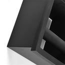 Crop Square Knock Chute