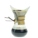 Crop Chemex Paper Filters (3Cups\ 6Cups) 50Pcs Per Bag