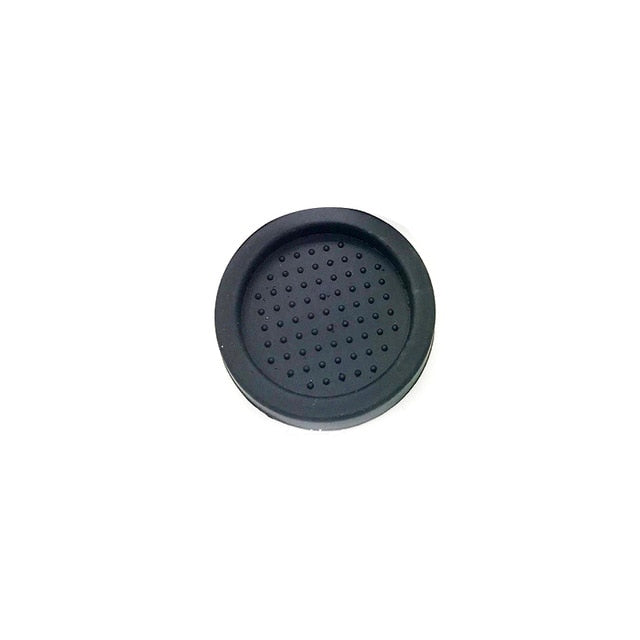 Crop Silicone Coffee Tamper Mat