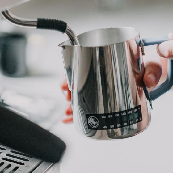 Rhino Accutemp Stick-On Thermometer