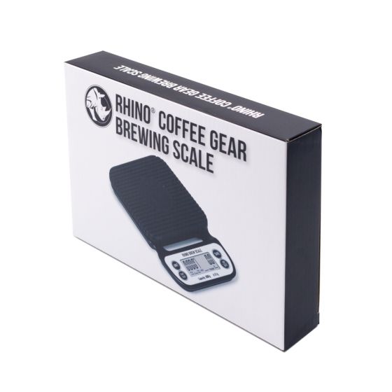 Rhino Brewing Scale - 3kg