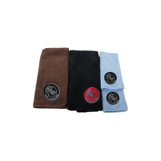 Rhino Cloth Set - Cleaning Towel 4 Pack