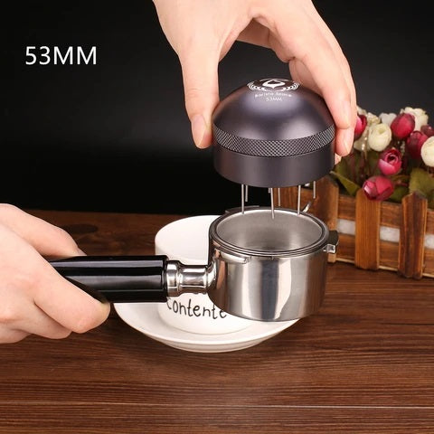 Barista Space Coffee Needle Tamper Tool /باريستا سبيس إبرة تفكيك التكتلات